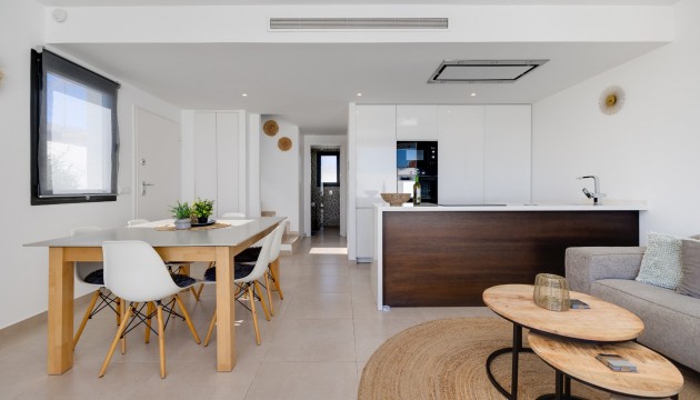 Resale - Detached Villa - San Javier - Santiago de la Ribera