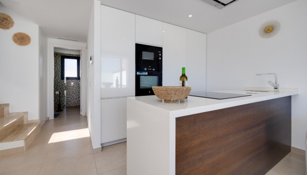 Resale - Detached Villa - San Javier - Santiago de la Ribera