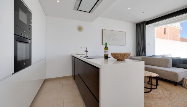 Resale - Detached Villa - San Javier - Santiago de la Ribera