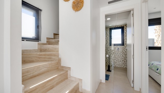 Resale - Detached Villa - San Javier - Santiago de la Ribera