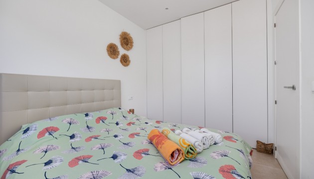 Resale - Detached Villa - San Javier - Santiago de la Ribera