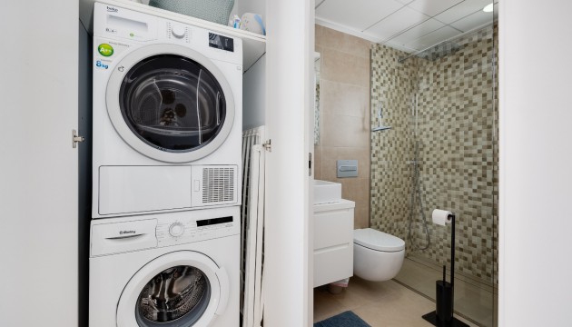 Resale - Detached Villa - San Javier - Santiago de la Ribera