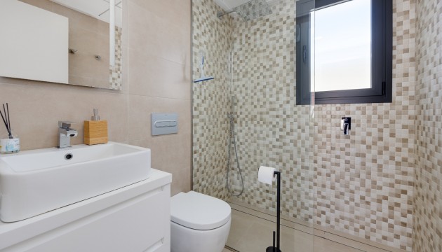 Resale - Detached Villa - San Javier - Santiago de la Ribera