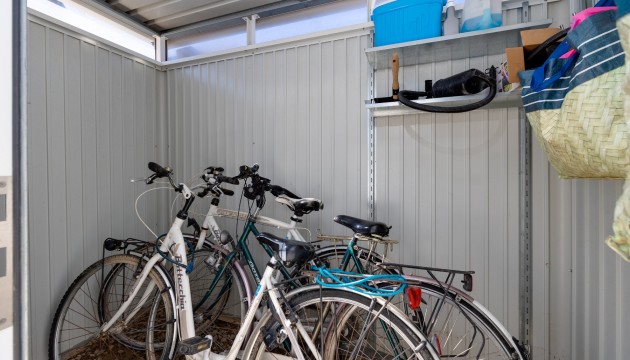 Resale - Detached Villa - San Javier - Santiago de la Ribera