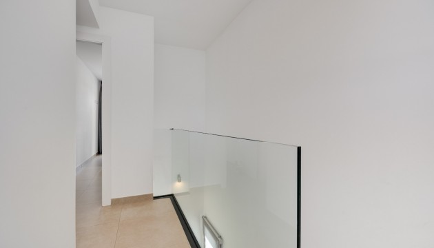 Resale - Detached Villa - San Javier - Santiago de la Ribera