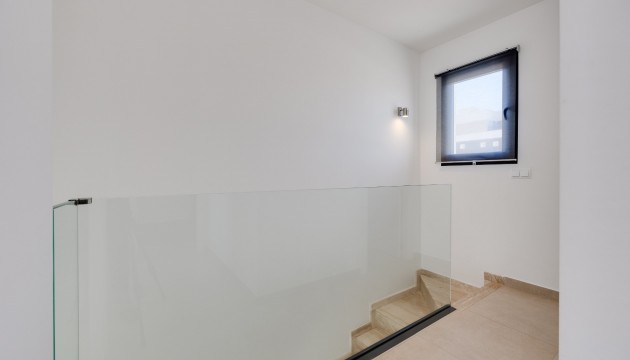 Resale - Detached Villa - San Javier - Santiago de la Ribera