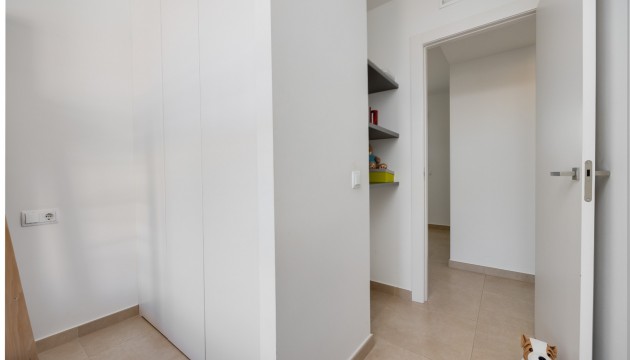 Resale - Detached Villa - San Javier - Santiago de la Ribera