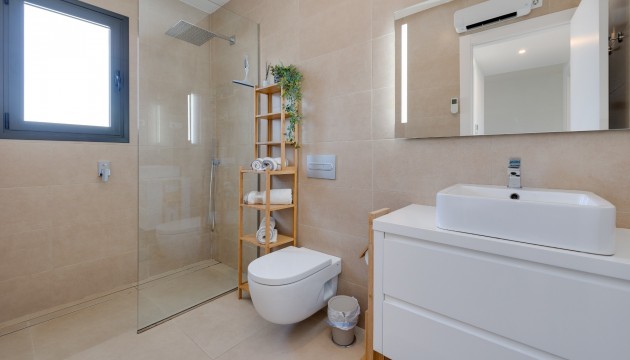 Resale - Detached Villa - San Javier - Santiago de la Ribera