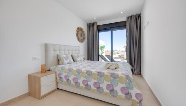 Resale - Detached Villa - San Javier - Santiago de la Ribera