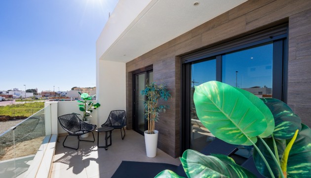 Resale - Detached Villa - San Javier - Santiago de la Ribera