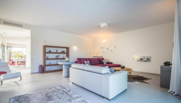 Resale - Detached Villa - Orihuela Costa - Las Colinas Golf