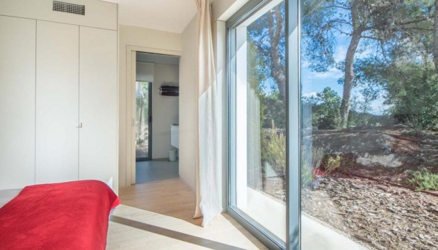 Resale - Detached Villa - Orihuela Costa - Las Colinas Golf