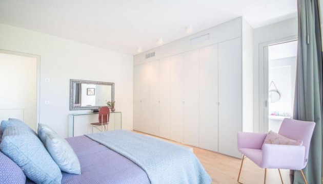 Resale - Detached Villa - Orihuela Costa - Las Colinas Golf