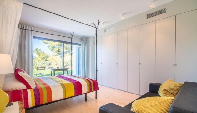 Resale - Detached Villa - Orihuela Costa - Las Colinas Golf