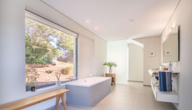 Resale - Detached Villa - Orihuela Costa - Las Colinas Golf