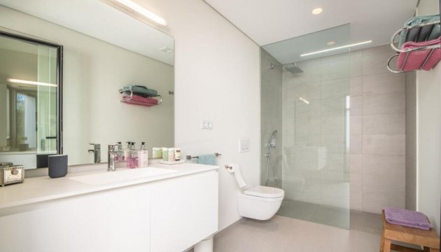 Resale - Detached Villa - Orihuela Costa - Las Colinas Golf