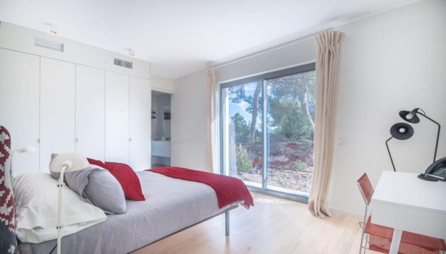 Resale - Detached Villa - Orihuela Costa - Las Colinas Golf