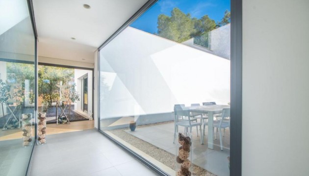 Resale - Detached Villa - Orihuela Costa - Las Colinas Golf