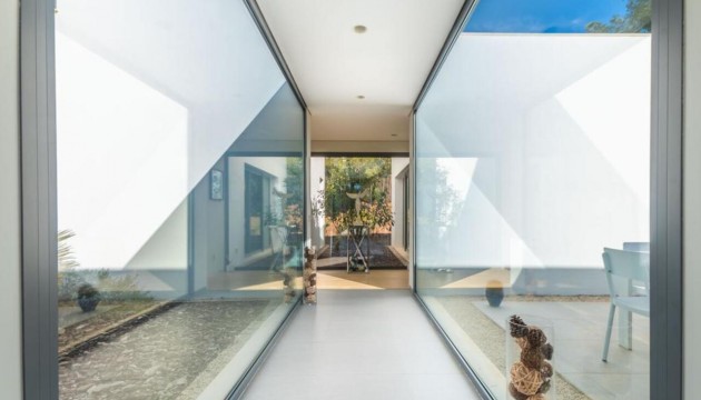 Resale - Detached Villa - Orihuela Costa - Las Colinas Golf