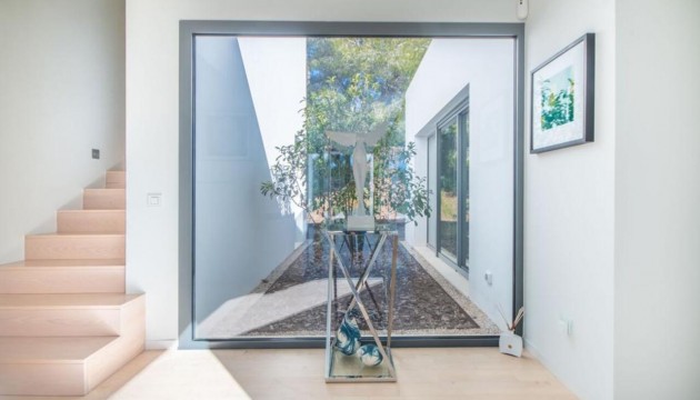 Resale - Detached Villa - Orihuela Costa - Las Colinas Golf