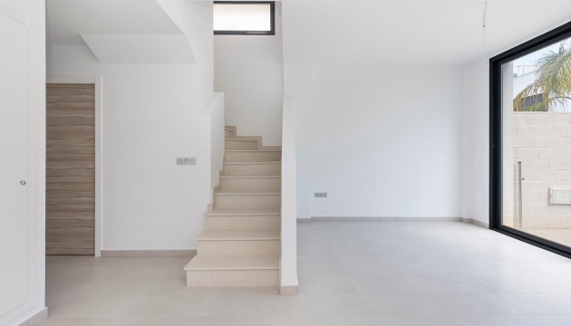 Resale - Detached Villa - Orihuela - Orihuela Costa