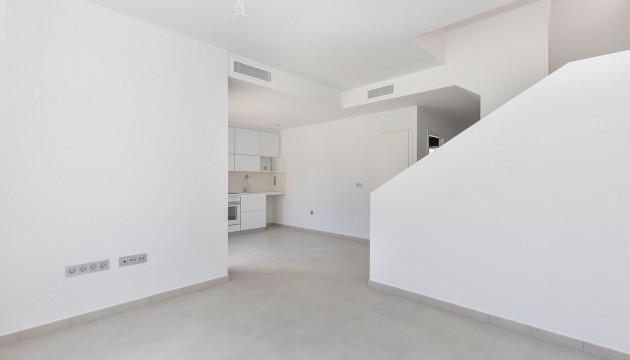 Resale - Detached Villa - Orihuela - Orihuela Costa