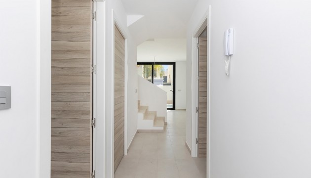 Resale - Detached Villa - Orihuela - Orihuela Costa