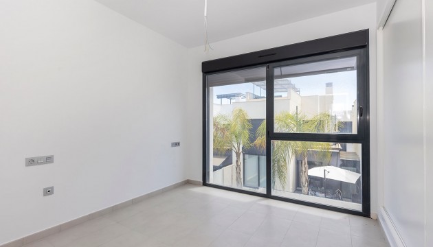 Resale - Detached Villa - Orihuela - Orihuela Costa