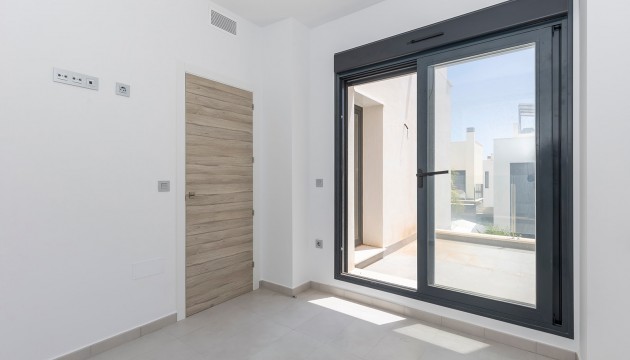 Resale - Detached Villa - Orihuela - Orihuela Costa