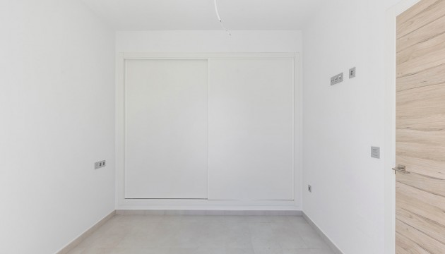 Resale - Detached Villa - Orihuela - Orihuela Costa