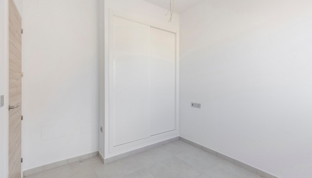 Resale - Detached Villa - Orihuela - Orihuela Costa