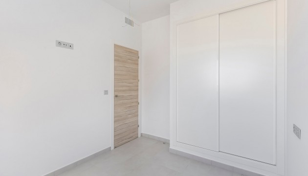 Resale - Detached Villa - Orihuela - Orihuela Costa