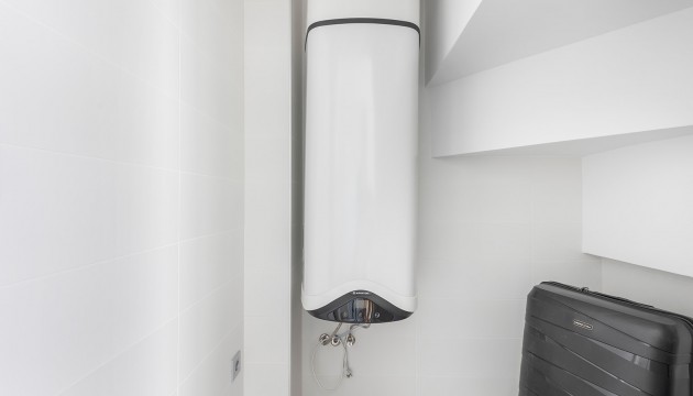 Resale - Detached Villa - Orihuela - Orihuela Costa