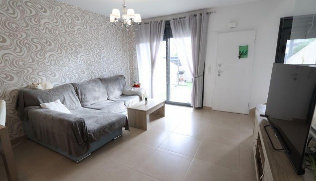 Resale - Townhouse - Orihuela Costa - Los Dolses