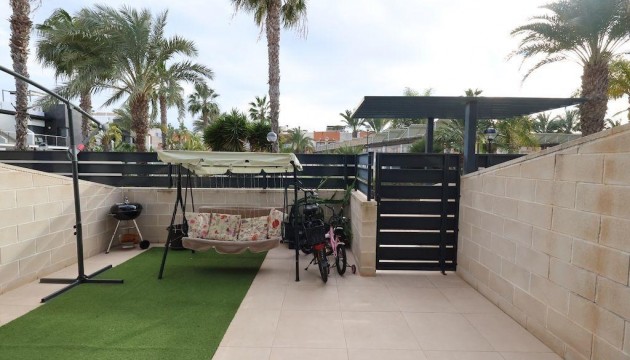 Resale - Townhouse - Orihuela Costa - Los Dolses