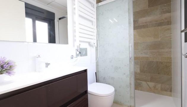 Resale - Townhouse - Orihuela Costa - Los Dolses