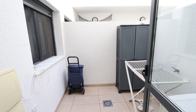 Resale - Townhouse - Orihuela Costa - Los Dolses
