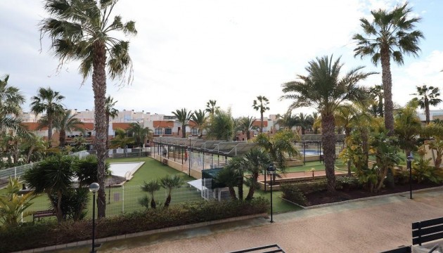 Resale - Townhouse - Orihuela Costa - Los Dolses