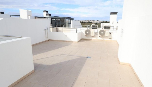 Resale - Townhouse - Orihuela Costa - Los Dolses