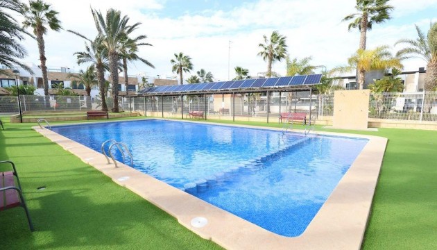 Resale - Townhouse - Orihuela Costa - Los Dolses