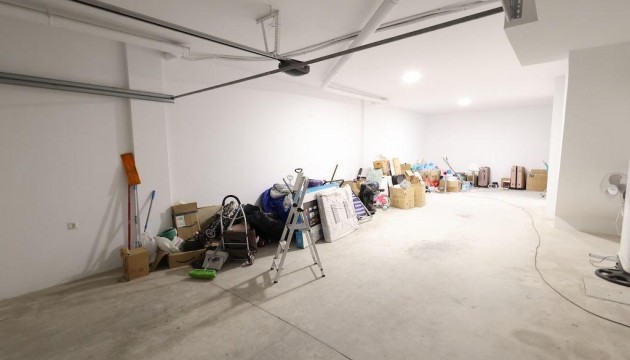 Resale - Townhouse - Orihuela Costa - Los Dolses