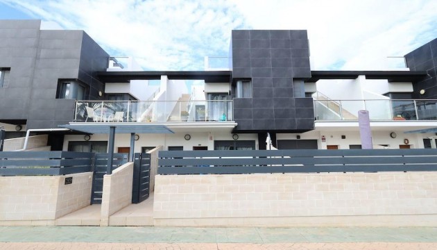 Resale - Townhouse - Orihuela Costa - Los Dolses