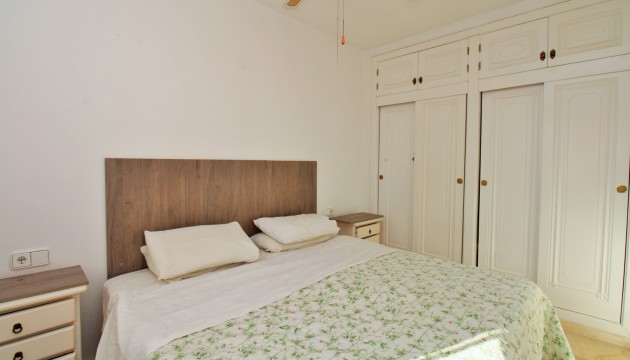 Resale - Townhouse - Orihuela Costa - Playa Flamenca