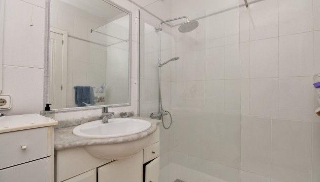 Resale - Townhouse - Orihuela Costa - Playa Flamenca