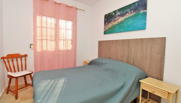 Resale - Townhouse - Orihuela Costa - Playa Flamenca