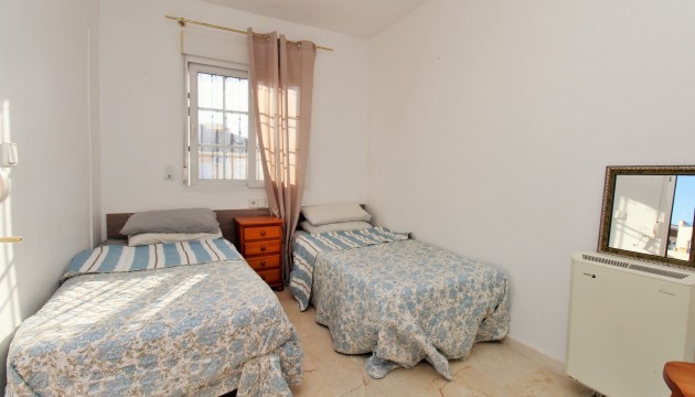 Resale - Townhouse - Orihuela Costa - Playa Flamenca