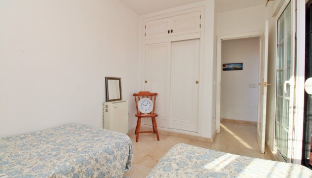 Resale - Townhouse - Orihuela Costa - Playa Flamenca