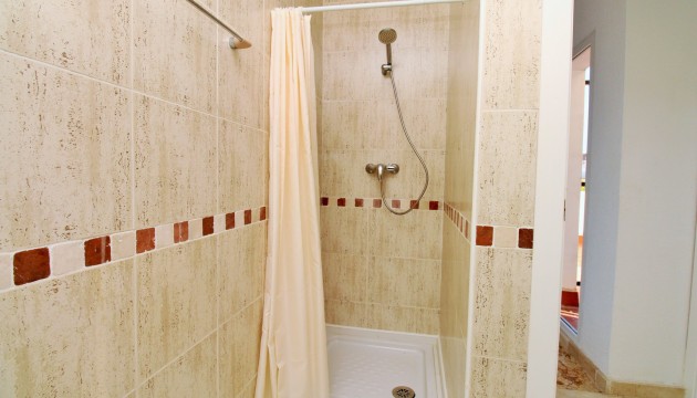 Resale - Townhouse - Orihuela Costa - Playa Flamenca