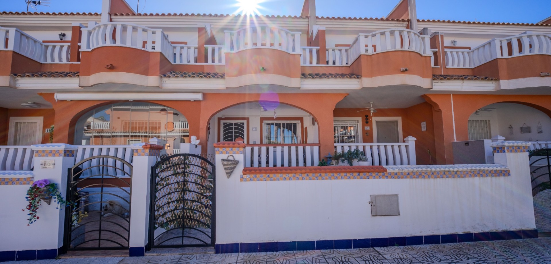 House in Ciudad Quesada - view 1