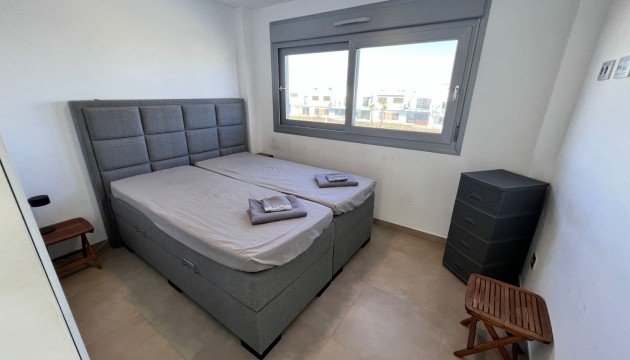 Resale - Apartment - Orihuela - Vistabella Golf